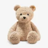 Steiff Soft Cuddly Friends Jimmy Teddy Bear Soft Toy 55cm