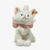 Steiff Disney Originals Marie Aristocats Soft Toy 21cm
