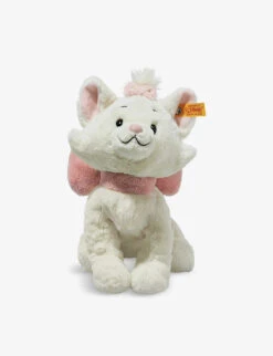 Steiff Disney Originals Marie Aristocats Soft Toy 21cm