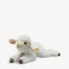 Steiff Teddies For Tomorrow Lamb Soft Toy 30cm