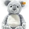 Steiff Nils Koala Soft Toy 30cm