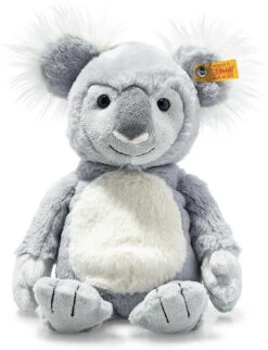 Steiff Nils Koala Soft Toy 30cm