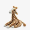 Steiff Gina Giraffe Soft Toy 25cm