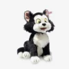 Steiff Disney Figaro Soft Toy 22cm
