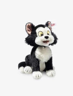 Steiff Disney Figaro Soft Toy 22cm