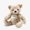 Steiff Paddy Mohair Teddy Bear Soft Toy 28cm