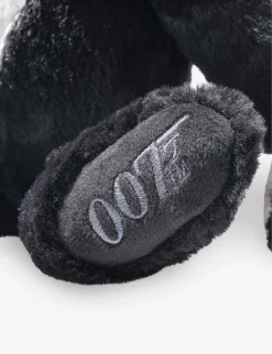 Steiff James Bond 007 Teddy Bear 30cm -Steiff R04106040 ALT03