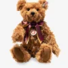 Steiff British Collectors 2023 Bear Soft Toy 35cm