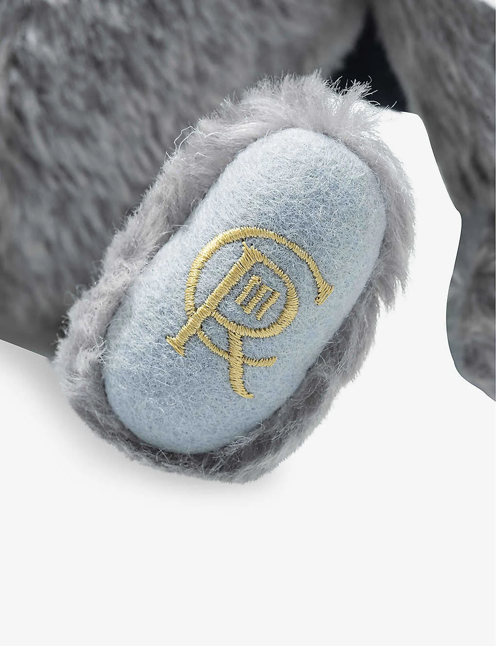 Steiff This Is King Charles – Long To Reign Over Us Limited-edition Collectible Teddy Bear 31cm 4 Steiff This Is King Charles – Long To Reign Over Us Limited-edition Collectible Teddy Bear 31cm - Image 4