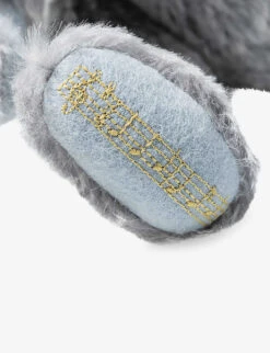 Steiff This Is King Charles – Long To Reign Over Us Limited-edition Collectible Teddy Bear 31cm 11 Steiff This Is King Charles – Long To Reign Over Us Limited-edition Collectible Teddy Bear 31cm -Steiff R04110840 ALT04