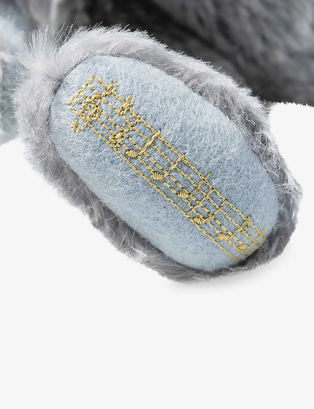 Steiff This Is King Charles – Long To Reign Over Us Limited-edition Collectible Teddy Bear 31cm 5 Steiff This Is King Charles – Long To Reign Over Us Limited-edition Collectible Teddy Bear 31cm - Image 5