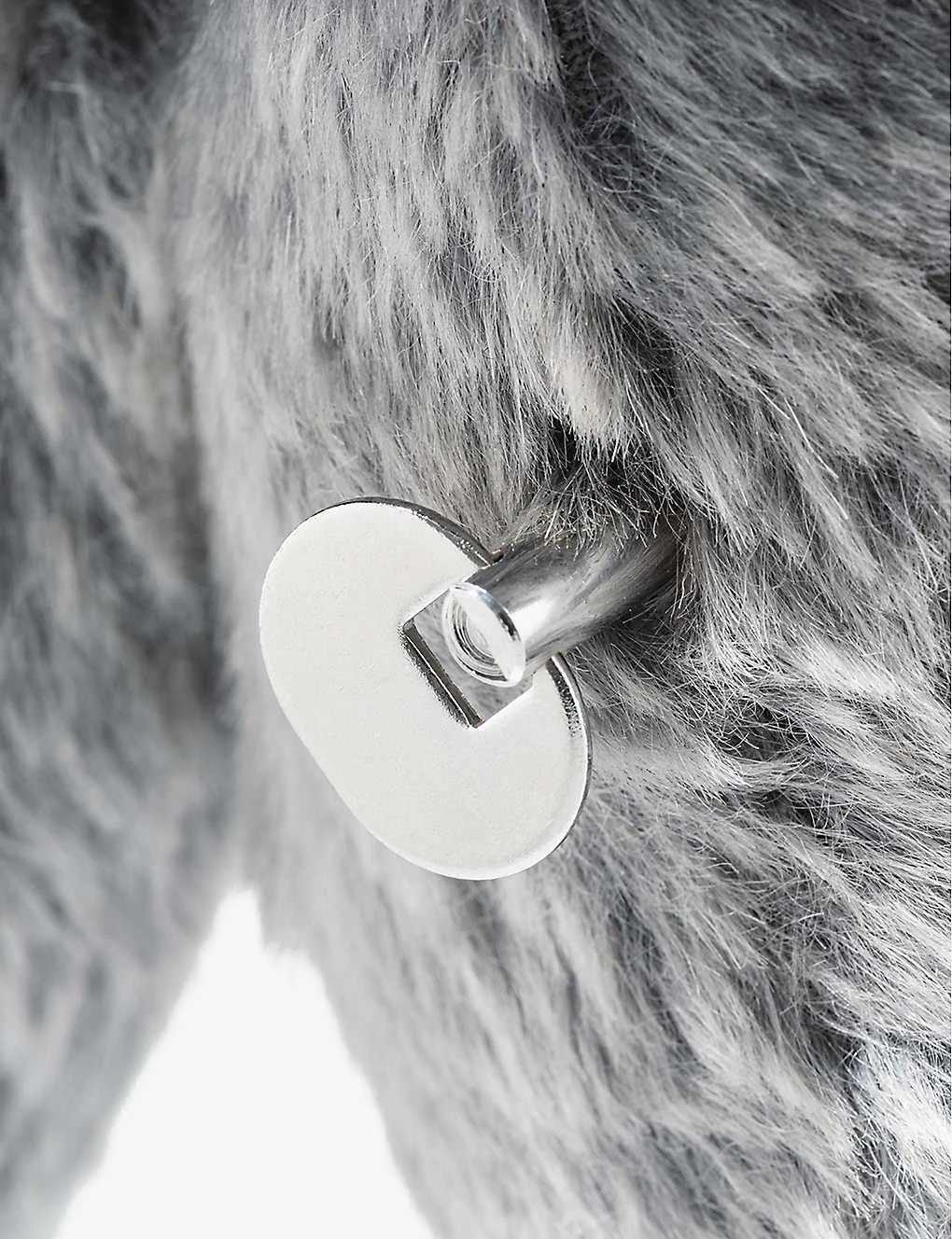 Steiff This Is King Charles – Long To Reign Over Us Limited-edition Collectible Teddy Bear 31cm 6 Steiff This Is King Charles – Long To Reign Over Us Limited-edition Collectible Teddy Bear 31cm - Image 6