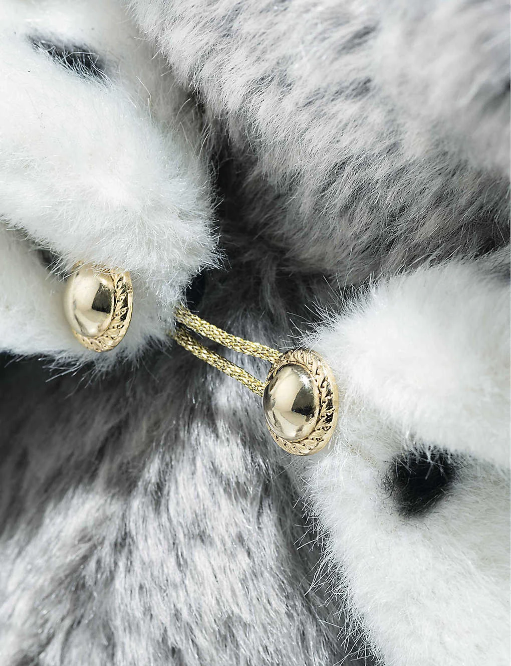 Steiff This Is King Charles – Long To Reign Over Us Limited-edition Collectible Teddy Bear 31cm 7 Steiff This Is King Charles – Long To Reign Over Us Limited-edition Collectible Teddy Bear 31cm - Image 7