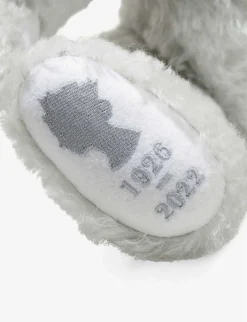 Steiff HM Queen Elizabeth – Dedication To Service Limited-edition Collectible Teddy Bear 45cm -Steiff R04131904 ALT03