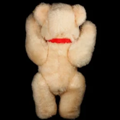 Rare Steiff 5xJointed Dralon Teddy Petsy Bear All ID Near Mint 5 Years Only! 10 Rare Steiff 5xJointed Dralon Teddy Petsy Bear All ID Near Mint 5 Years Only! -Steiff Steiff 5x7878Jointed Dralon Teddy Petsy Bear pic 3o 720 79ce08e1 0