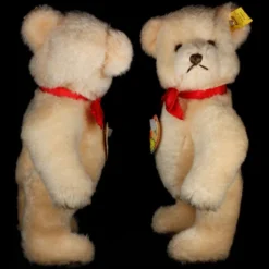 Rare Steiff 5xJointed Dralon Teddy Petsy Bear All ID Near Mint 5 Years Only! 13 Rare Steiff 5xJointed Dralon Teddy Petsy Bear All ID Near Mint 5 Years Only! -Steiff Steiff 5x7878Jointed Dralon Teddy Petsy Bear pic 6o 720 a8356495 0