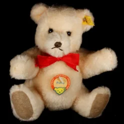Rare Steiff 5xJointed Dralon Teddy Petsy Bear All ID Near Mint 5 Years Only! 14 Rare Steiff 5xJointed Dralon Teddy Petsy Bear All ID Near Mint 5 Years Only! -Steiff Steiff 5x7878Jointed Dralon Teddy Petsy Bear pic 7o 720 08555411 0