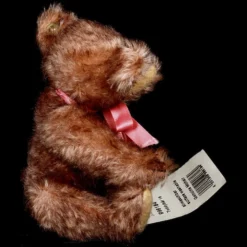 Steiff 5xJointed Limited Edition Only One Year "Little Maestro" Teddy Bear 2 IDs 12 Steiff 5xJointed Limited Edition Only One Year "Little Maestro" Teddy Bear 2 IDs -Steiff Steiff 5x7878Jointed Limited Edition Only One pic 5o 720 a6134699 0