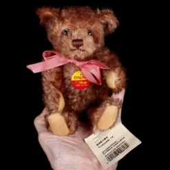 Steiff 5xJointed Limited Edition Only One Year "Little Maestro" Teddy Bear 2 IDs 14 Steiff 5xJointed Limited Edition Only One Year "Little Maestro" Teddy Bear 2 IDs -Steiff Steiff 5x7878Jointed Limited Edition Only One pic 7o 720 5526a80c 0