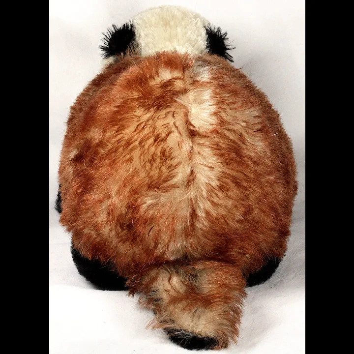 RARE RARE RARE Steiff Big Brother Walking Diggy Badger Dachs ONE YEAR ONLY 3 RARE RARE RARE Steiff Big Brother Walking Diggy Badger Dachs ONE YEAR ONLY - Image 3