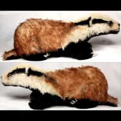 RARE RARE RARE Steiff Big Brother Walking Diggy Badger Dachs ONE YEAR ONLY 9 RARE RARE RARE Steiff Big Brother Walking Diggy Badger Dachs ONE YEAR ONLY -Steiff Steiff Big Brother Walking Diggy Badger pic 4o 720 13afc7e9 0