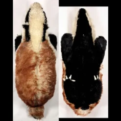 RARE RARE RARE Steiff Big Brother Walking Diggy Badger Dachs ONE YEAR ONLY 10 RARE RARE RARE Steiff Big Brother Walking Diggy Badger Dachs ONE YEAR ONLY -Steiff Steiff Big Brother Walking Diggy Badger pic 5o 720 5b73e06b 0