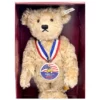 Steiff Club USA Premiere Edition Sam Teddy Bear - 28 Cm / 11" - MIB/NRFB