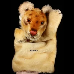 RARE Steiff LEA Lioness (NAMED) Wild Cat Hand Puppet Chest Tag ID 18 RARE Steiff LEA Lioness (NAMED) Wild Cat Hand Puppet Chest Tag ID -Steiff Steiff LEA Lioness NAMED Wild Cat pic 8o 720 4ff9060c 0