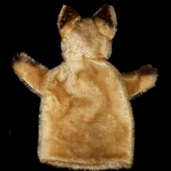 Rare Steiff Loopy Wolf Hand Puppet With Scary Fangs 2+ IDs 12 Rare Steiff Loopy Wolf Hand Puppet With Scary Fangs 2+ IDs -Steiff Steiff Loopy Wolf Hand Puppet Scary pic 3o 720 61146f4f 0