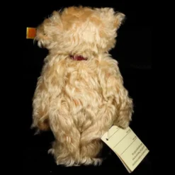 Steiff Mini Millenium 5xJointed Teddy Bear All ID Part Of The Decade Series 14 Steiff Mini Millenium 5xJointed Teddy Bear All ID Part Of The Decade Series -Steiff Steiff Mini Millenium 5x7878Jointed Teddy Bear pic 3o 720 599edfe7 0