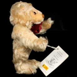 Steiff Mini Millenium 5xJointed Teddy Bear All ID Part Of The Decade Series 15 Steiff Mini Millenium 5xJointed Teddy Bear All ID Part Of The Decade Series -Steiff Steiff Mini Millenium 5x7878Jointed Teddy Bear pic 4o 720 992eb98d 0