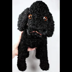 Rare Steiff Puppy Dog MAIDY Big Brother Miniature Poodle ID MADE ONLY IN 1959! 11 Rare Steiff Puppy Dog MAIDY Big Brother Miniature Poodle ID MADE ONLY IN 1959! -Steiff Steiff Puppy Dog MAIDY Big Brother pic 6o 720 318bbfa0 0