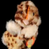 Rare Steiff Spotted Chick Kueken Bird Gorgeous Coloring 2 IDs