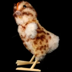 Rare Steiff Spotted Chick Kueken Bird Gorgeous Coloring 2 IDs -Steiff Steiff Spotted Chick Kueken Bird Gorgeous pic 8o 720 2f860771 0