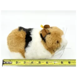 Steiff Swinny Guinea Pig With All ID - 20 Cm -Steiff Steiff Swinny Guinea Pig all ID pic 10o 7203a10.10 63362535 f