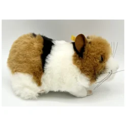 Steiff Swinny Guinea Pig With All ID - 20 Cm -Steiff Steiff Swinny Guinea Pig all ID pic 5o 7203a10.10 e535fa65 f