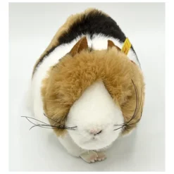 Steiff Swinny Guinea Pig With All ID - 20 Cm -Steiff Steiff Swinny Guinea Pig all ID pic 9o 7203a10.10 a41796ec f
