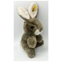 Steiff Vintage Cosy Manni Rabbit With ID • 5361/24 • 10" Super Soft Plush Bunny -Steiff Steiff Vintage Cosy Manni Rabbit ID pic 3o 7203a10.10 8d4da99d f