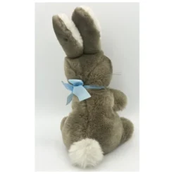 Steiff Vintage Cosy Manni Rabbit With ID • 5361/24 • 10" Super Soft Plush Bunny -Steiff Steiff Vintage Cosy Manni Rabbit ID pic 8o 7203a10.10 3a286c9a f