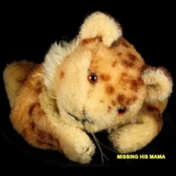 Rare Steiff Wool Plush Lion Cub Hand Puppet ID 23 Rare Steiff Wool Plush Lion Cub Hand Puppet ID -Steiff Steiff Wool Plush Lion Cub Hand pic 12o 720 cd3297f3 0