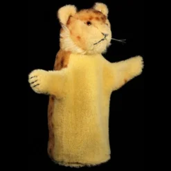 Rare Steiff Wool Plush Lion Cub Hand Puppet ID 15 Rare Steiff Wool Plush Lion Cub Hand Puppet ID -Steiff Steiff Wool Plush Lion Cub Hand pic 4o 720 4b0e6598 0