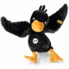 Steiff - Abraxas Dangling Raven 064593*
