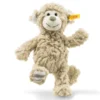 Steiff - Soft Cuddly Friends Bingo Monkey Small 060274