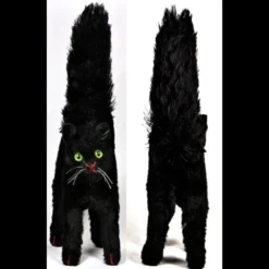 Steiff -Steiff Sweet 17 CM Steiff Black Cat pic 2o 720 14a7418f 0