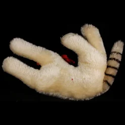 Rare Sweet Big Sister Reclining Steiff Fiffy Tabby Kitten Cat 2 IDs Not Made After 1962 -Steiff Sweet Big Sister Reclining Steiff Fiffy pic 9o 720 cb3ca084 0