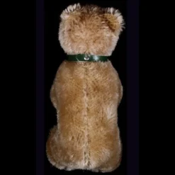 Sweet Little Brother Rare Steiff Walking Bear Cub Jungbaer ID 21 Sweet Little Brother Rare Steiff Walking Bear Cub Jungbaer ID -Steiff Sweet Little Brother Steiff Walking Bear pic 10o 720 2743eac6 0