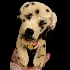 Sweet Rarest Of The Rare And Earliest Of The Early Middle Brother Steiff Dally Dalmatian Puppy Dog All ID -Steiff Sweet Rarest Earliest Early Middle Brother pic 10o 720 76df4cd1 0