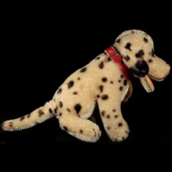 Sweet Rarest Of The Rare And Earliest Of The Early Middle Brother Steiff Dally Dalmatian Puppy Dog All ID -Steiff Sweet Rarest Earliest Early Middle Brother pic 3o 720 032a51fd 0