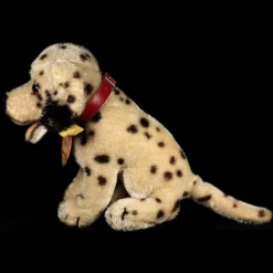 Sweet Rarest Of The Rare And Earliest Of The Early Middle Brother Steiff Dally Dalmatian Puppy Dog All ID -Steiff Sweet Rarest Earliest Early Middle Brother pic 4o 720 6d979ac8 0
