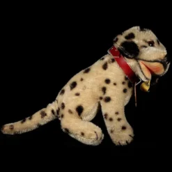 Sweet Rarest Of The Rare And Earliest Of The Early Middle Brother Steiff Dally Dalmatian Puppy Dog All ID -Steiff Sweet Rarest Earliest Early Middle Brother pic 5o 720 4478fede 0
